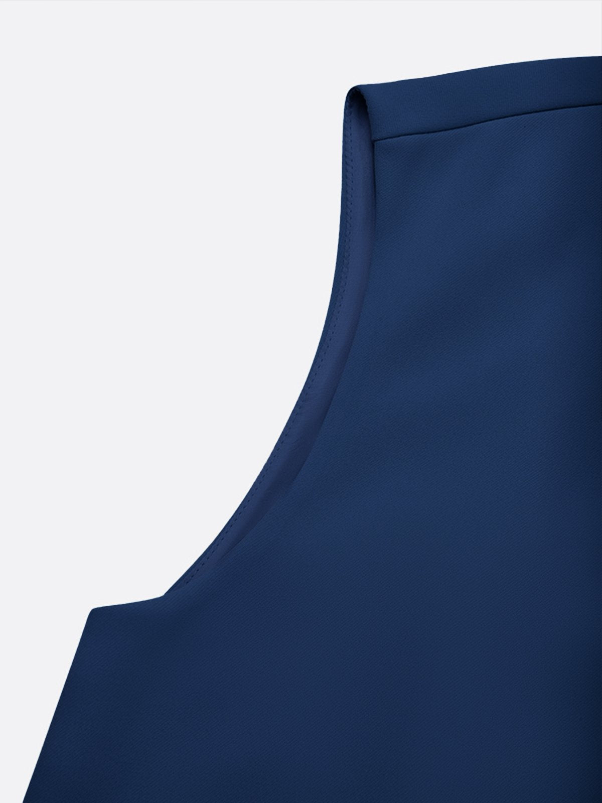 Alessia™ | Midiklänning med Chic Design