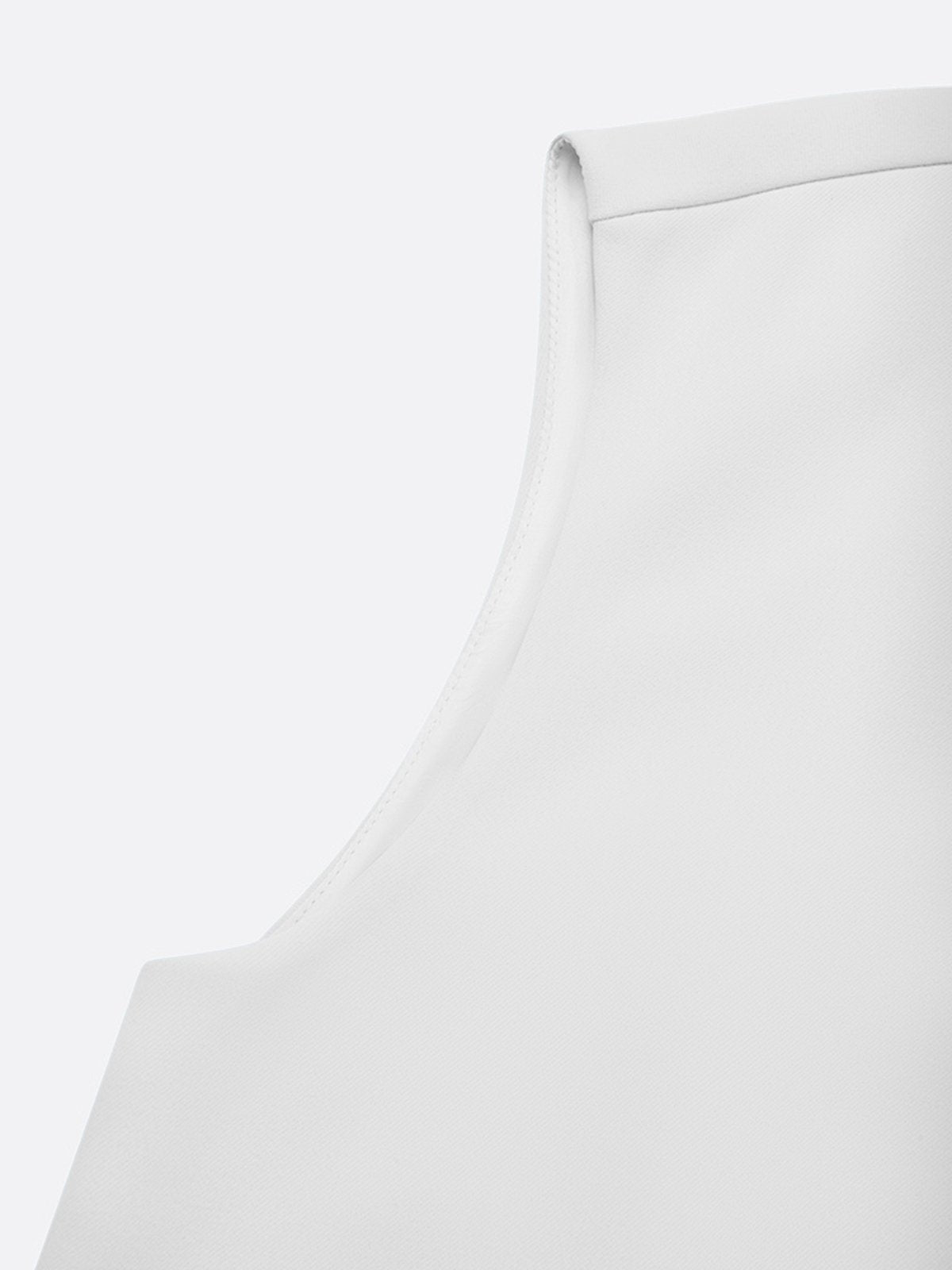 Alessia™ | Midiklänning med Chic Design