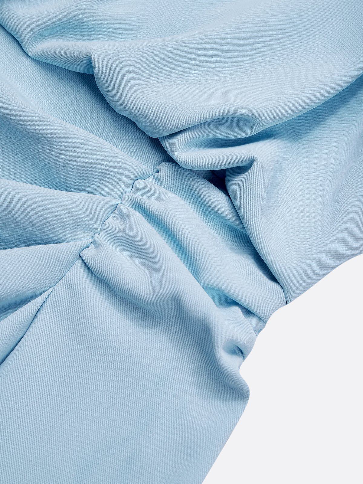 Alessia™ | Midiklänning med Chic Design