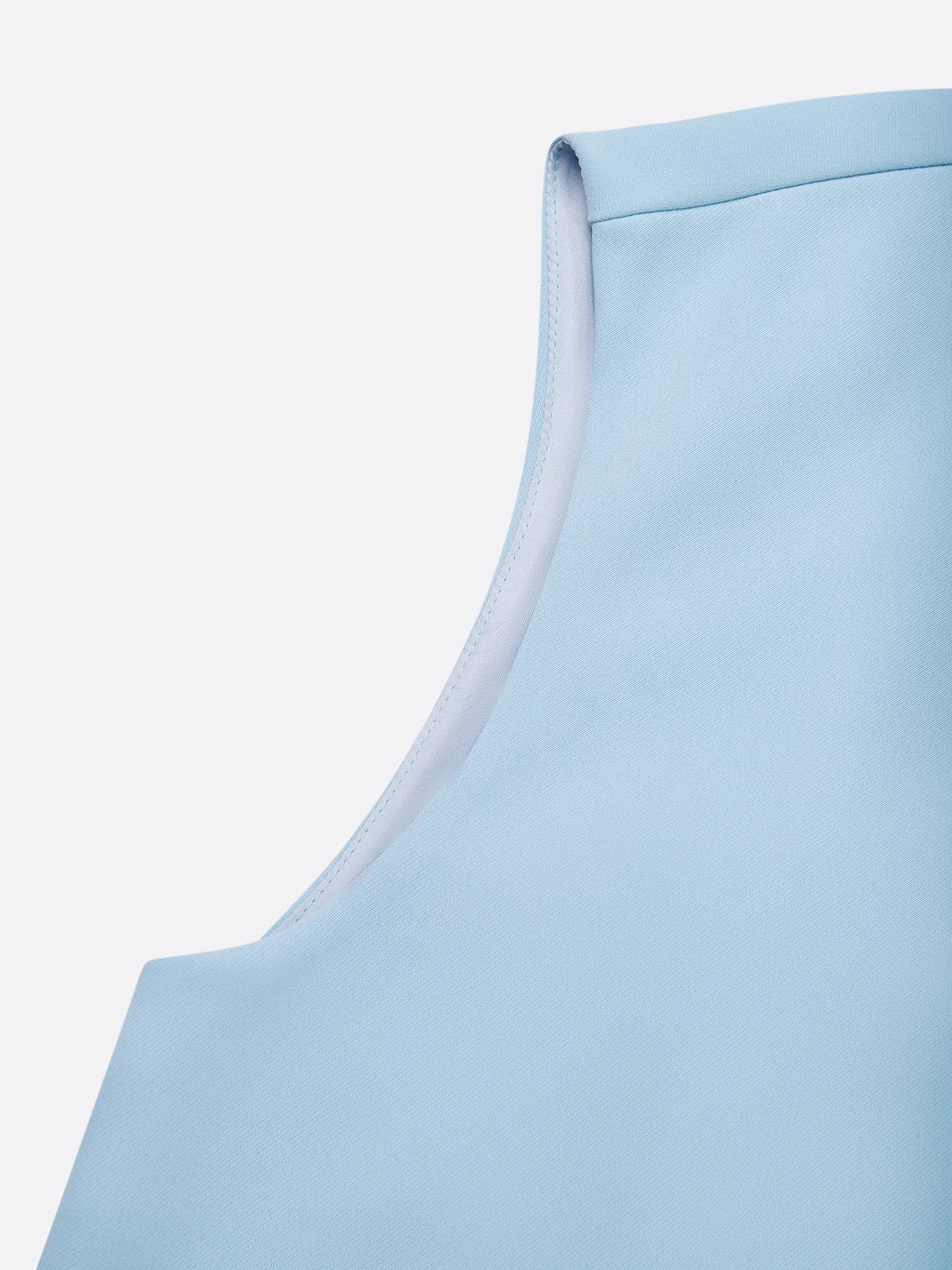 Alessia™ | Midiklänning med Chic Design