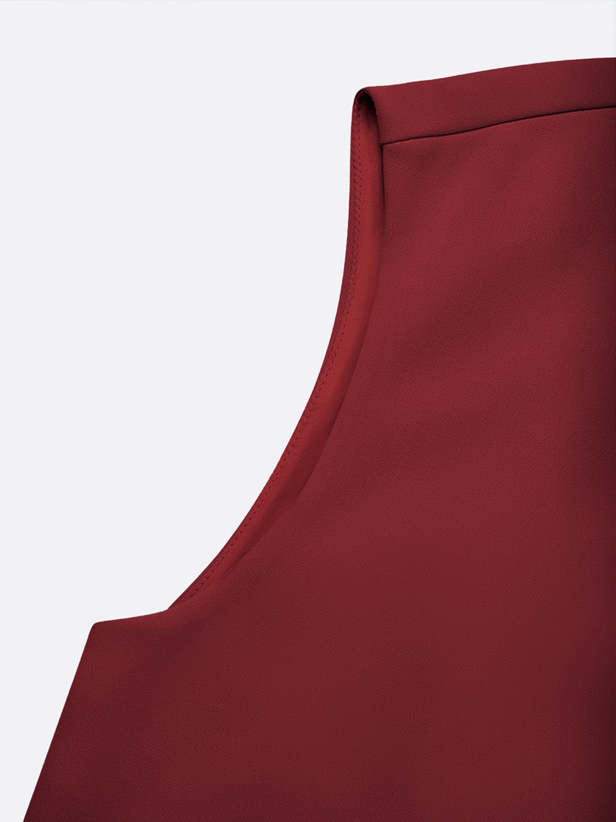 Alessia™ | Midiklänning med Chic Design