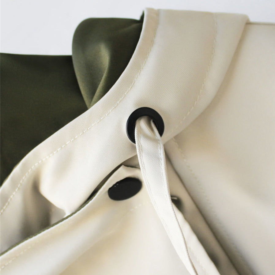 Fiore™ | Vindjacka