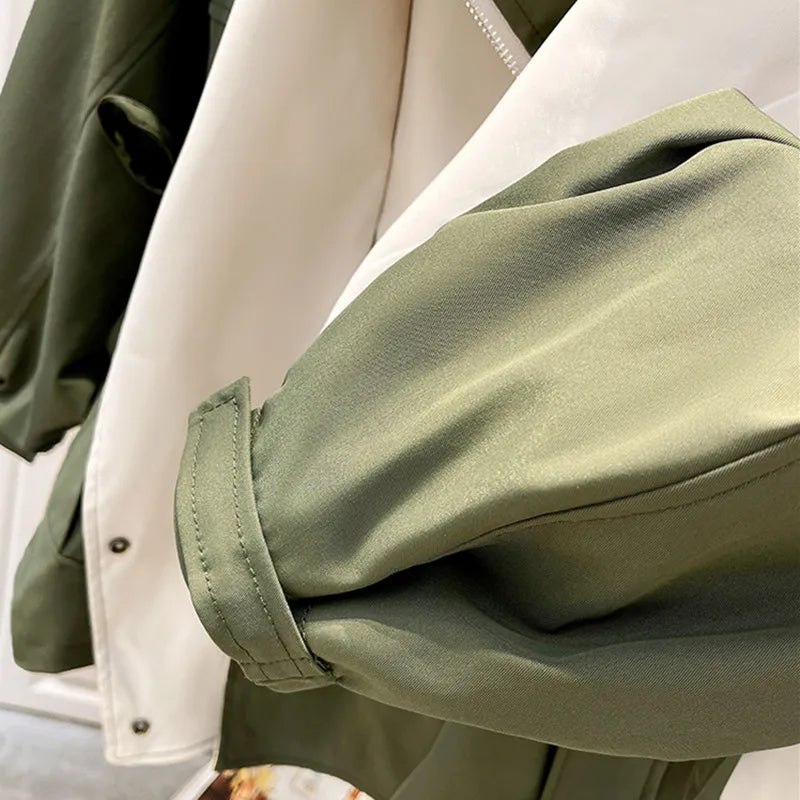 Fiore™ | Vindjacka