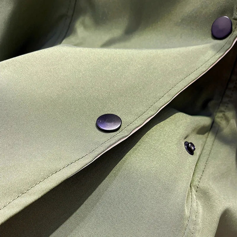 Fiore™ | Vindjacka
