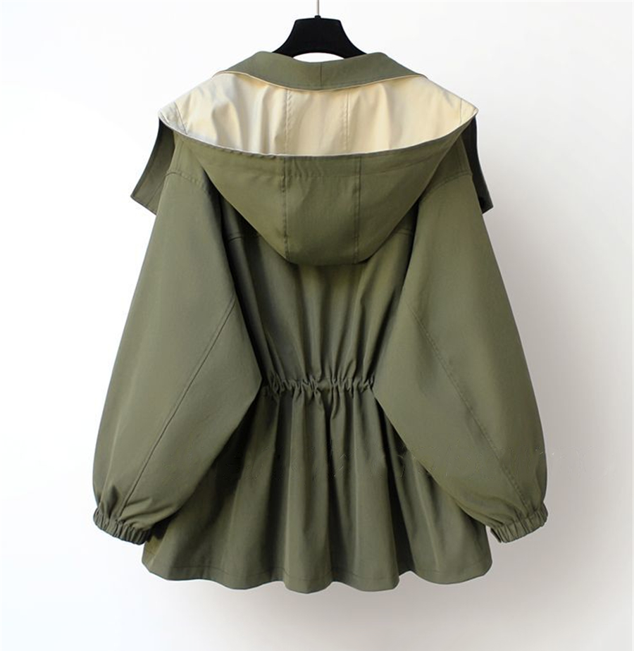 Fiore™ | Vindjacka