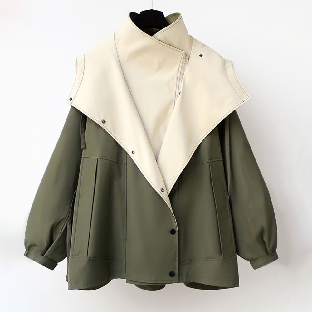 Fiore™ | Vindjacka