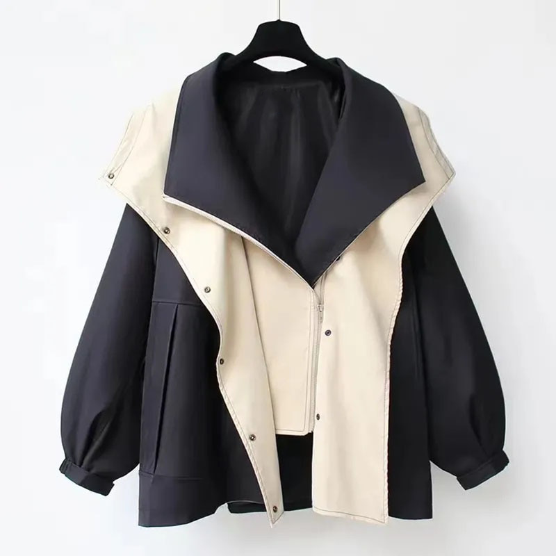 Fiore™ | Vindjacka