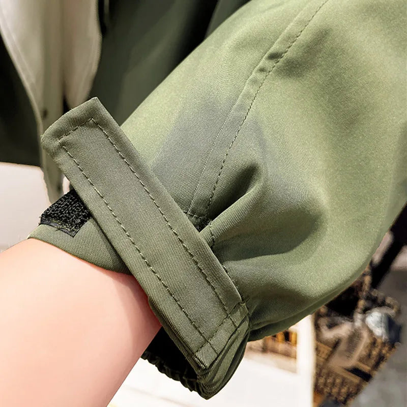 Fiore™ | Vindjacka