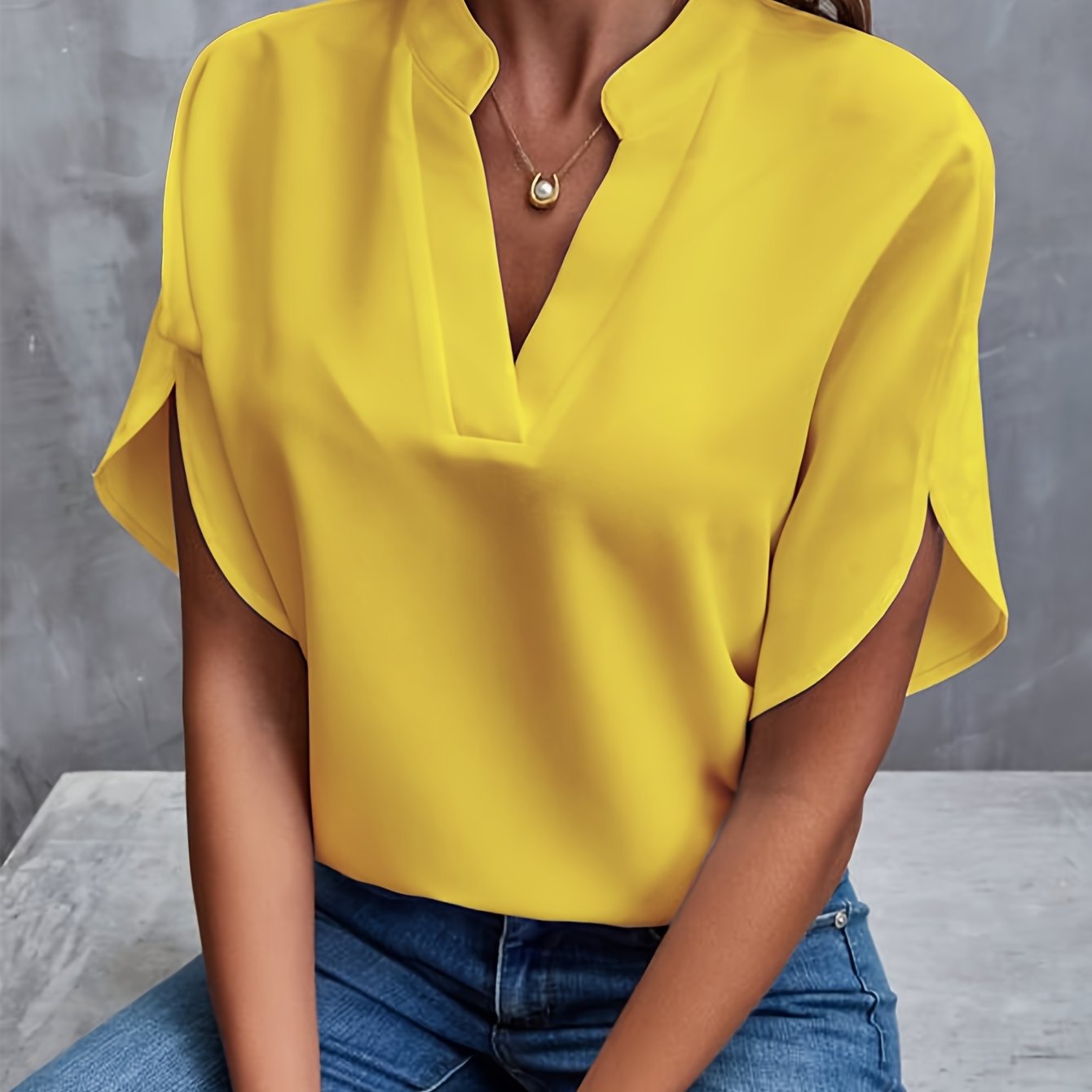 Vienna™ | Eleganta blusar