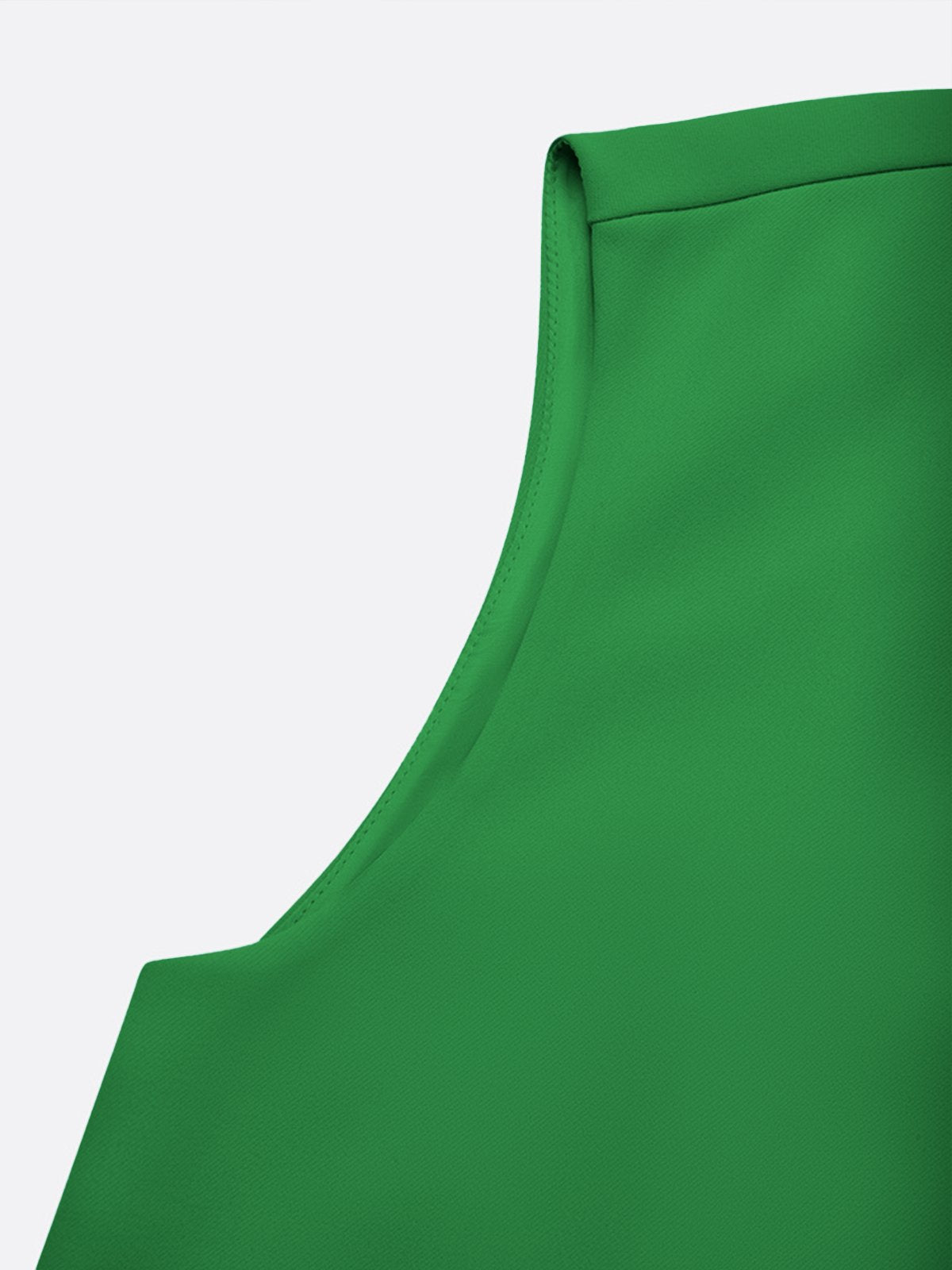 Alessia™ | Midiklänning med Chic Design