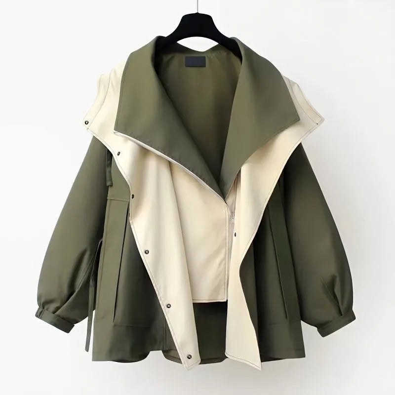 Fiore™ | Vindjacka