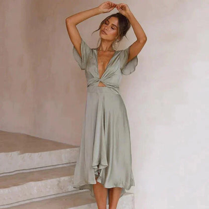 Celestine™ | Elegant festklänning för damer