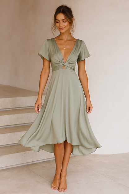 Celestine™ | Elegant festklänning för damer
