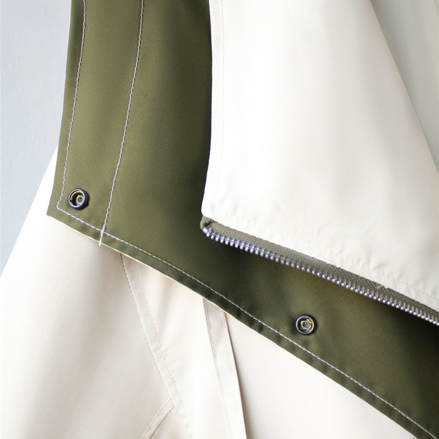 Fiore™ | Vindjacka