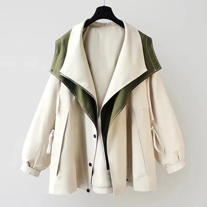 Fiore™ | Vindjacka