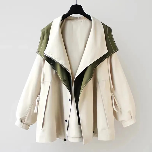 Fiore™ | Vindjacka